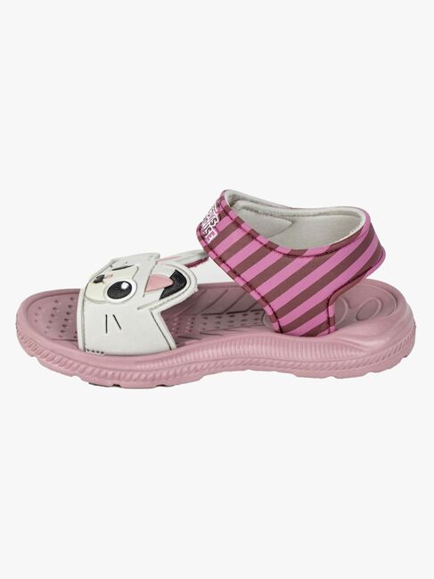 Gabby's Dollhouse Sandaler, Pink