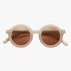 BabyMocs Signature Solbriller, Beige