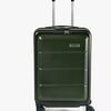 Rakel W Traveling RW Travel Weekender 20" Kuffert, Grøn