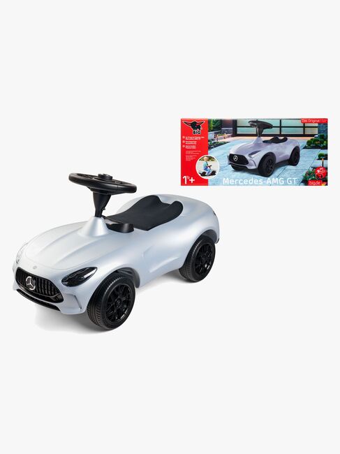 BIG Baby Bobby AMG GT Gåbil