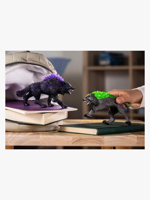 Schleich 72289  Eldrador Creatures Figursæt