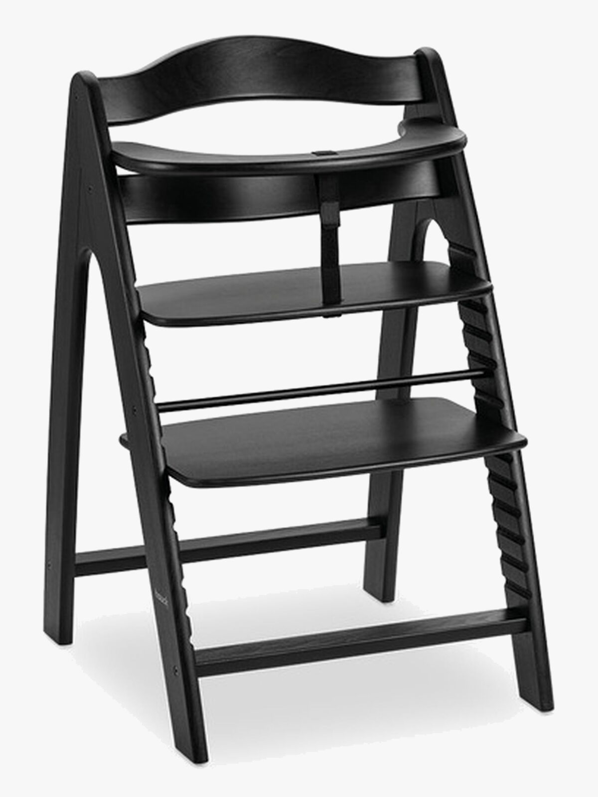 Hauck Arketa Højstol, Beech Blackwashed