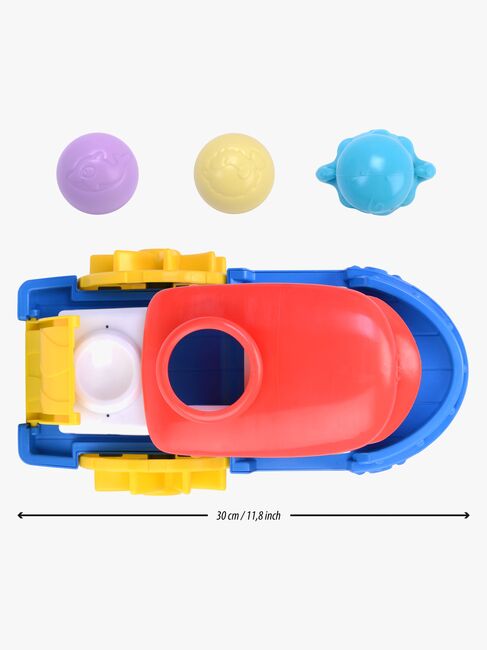 ABC Sammy Splash Båd