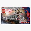 LEGO Super Heroes 76321 Spider-Man mod Doc Ock – metrotog-scene