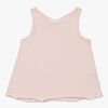 Luca & Lola Rosana Top, Pink