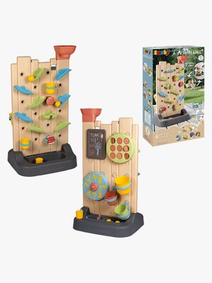 Smoby Life Aktivitetsvæg