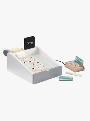 Kids Concept Kasseapparat