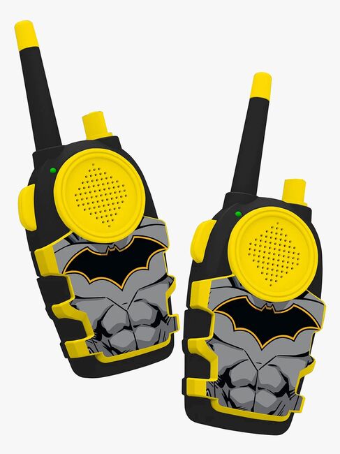 Batman Walkie Talkie 150 m
