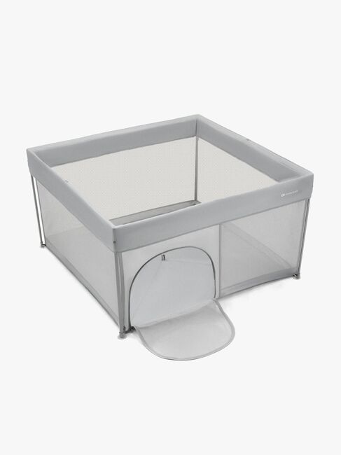 Kinderkraft ZIKI Kravlegård, Grey