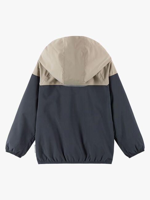 Reima ReimaTec Tuuliaho Skaljakke, Soft black