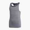 Adidas Girls Dotty Tanktop, Legend Ink