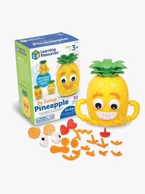 Learning Resources Pædagogisk Legetøj Big Feelings Ananas