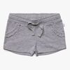 Luca & Lola Duna Shorts, Grey Melange