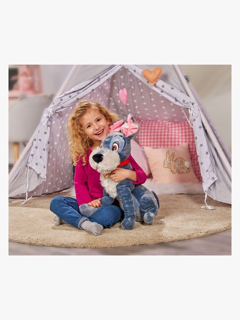 Disney Classic Bamse Vagabonden