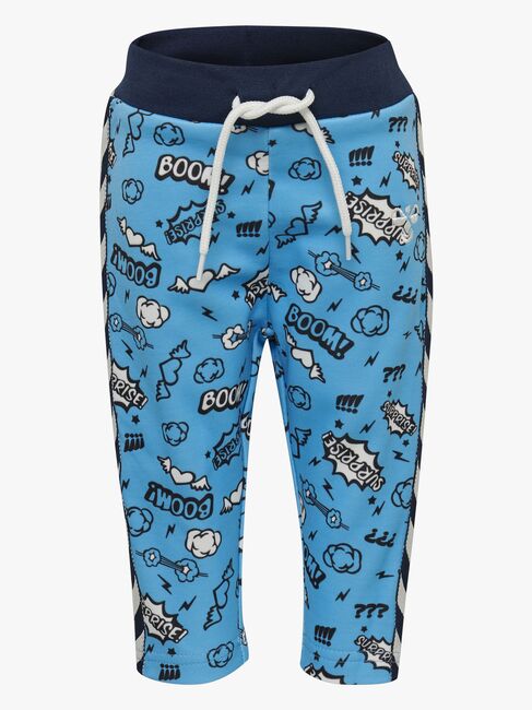 Hummel Bucks Bukser, Lyseblå