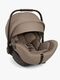 Nuna ARRA FLEX Autostol Baby, Cedar