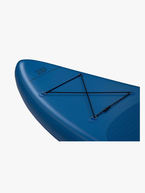 2117 of Sweden Aqua Hybrid Sup-Bræt 10, Blåt