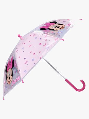 Disney Minnie Mouse Paraply Rainy Days