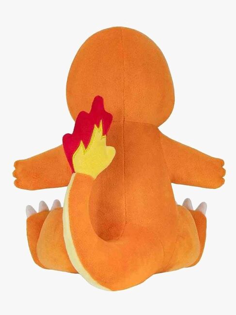 Pokémon Bamse Charmander 30 cm