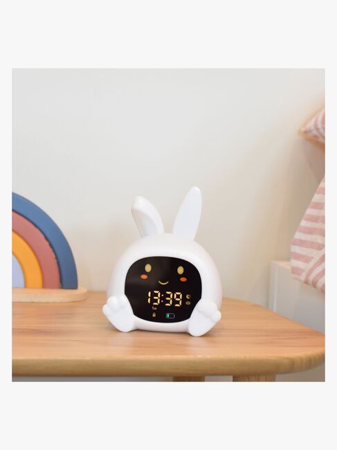 ZAZU Sarah Somntræner, Vit