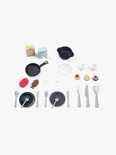 Smoby Cherry Legekøkken