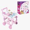 Smoby Disney Princess XL Tevogn