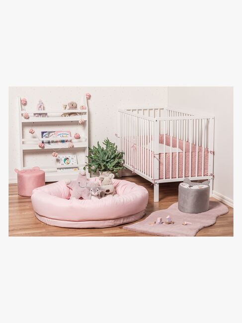 Teddykompaniet Hund Teddy Cream Beige