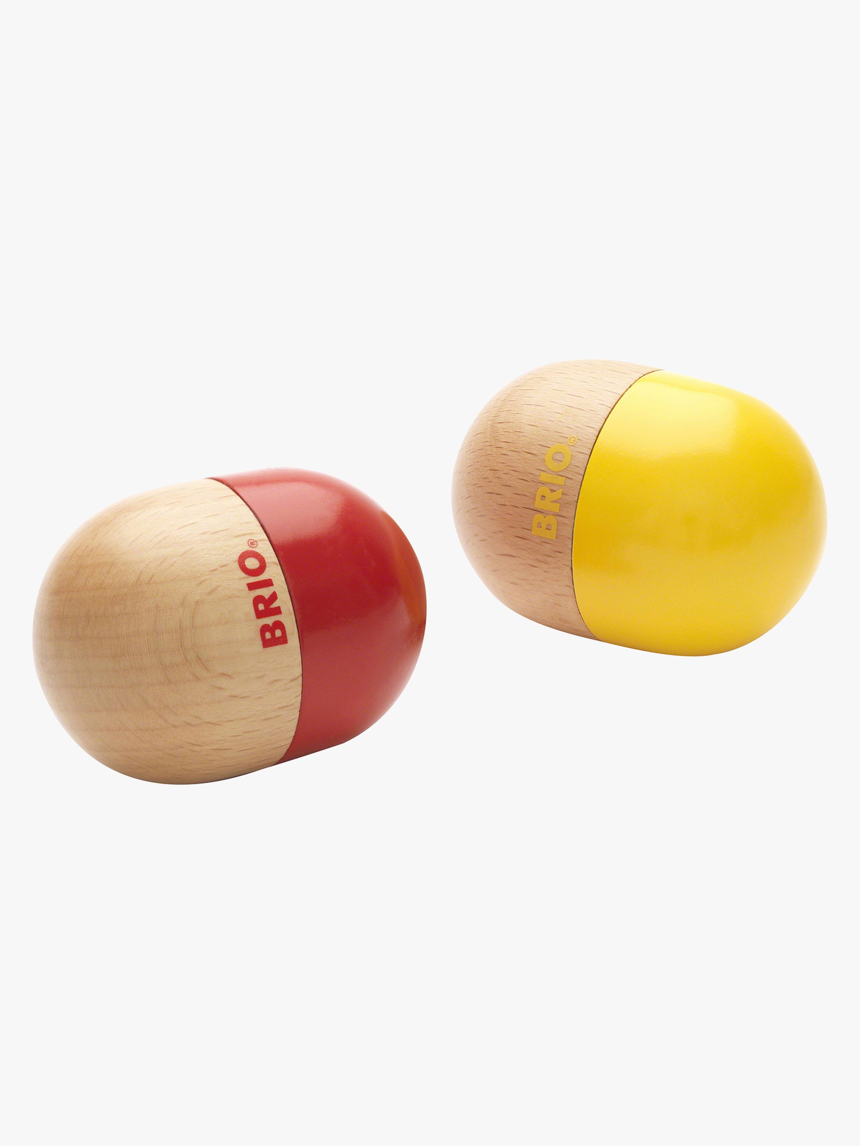 BRIO 30180 Maracas Æg