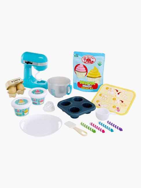 Little Tikes Creative Chefs Bagesæt