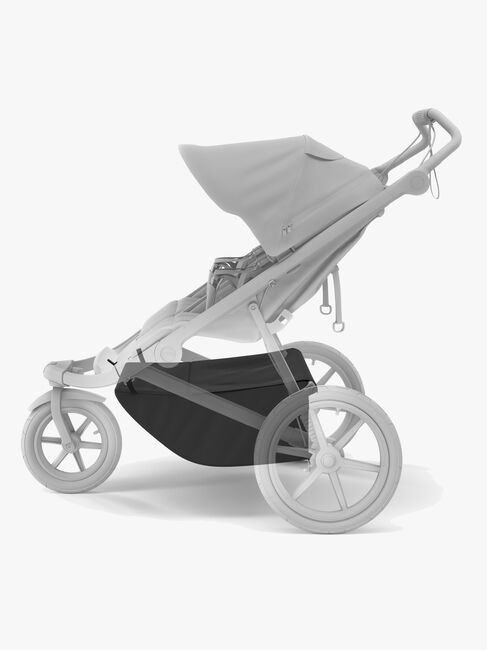Thule Urban Glide Double Bagagekurv