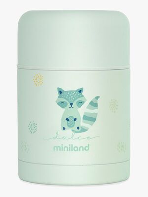 Miniland Termobeholder, Mint