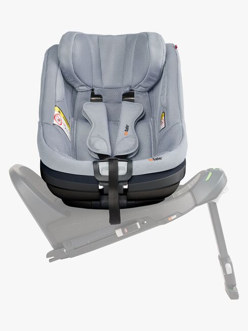 BeSafe Beyond 2 360 Autostol, Peak Mesh