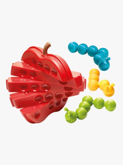 SmartGames Spil Apple Twist