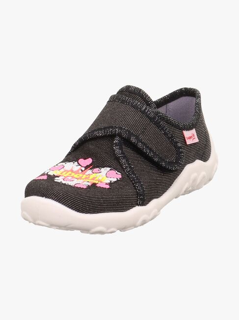 Superfit Bonny Indesko, Sort