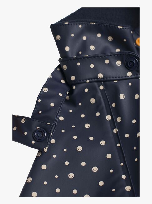 Viking Jolly Regnsæt, Navy