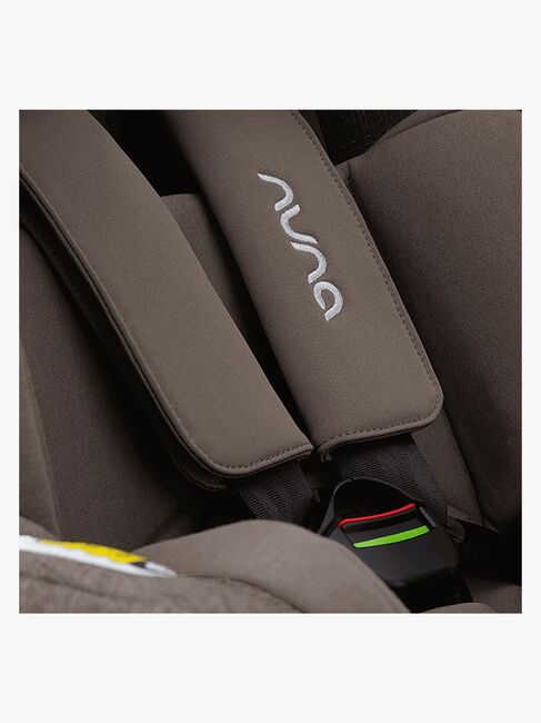 Nuna TODL NEXT Autostol, Chestnut