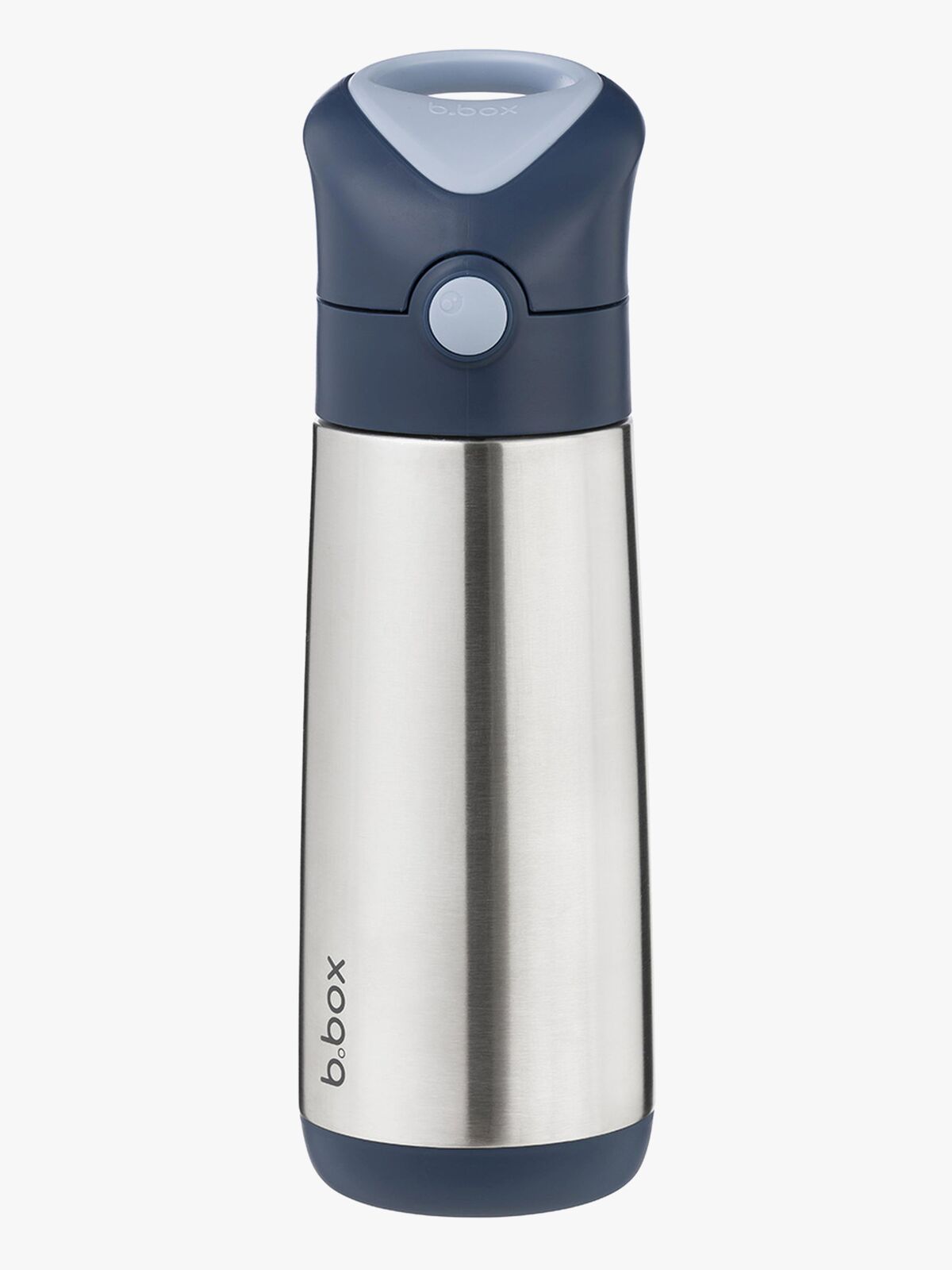 b.box Drikkedunk Isoleret 500 ml, Midnight