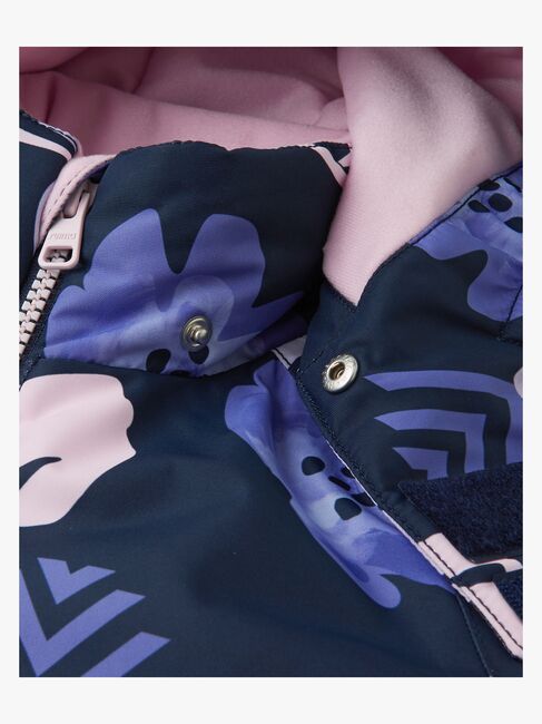 Reimatec Kurikka Flyverdragt, Navy