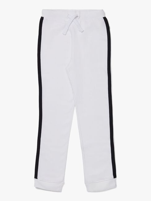 Luca & Lola Mimi Bukser, White/Stripes