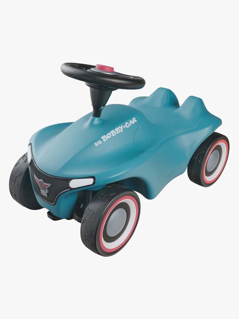BIG Bobby Car Neo Gåbil, Turkis