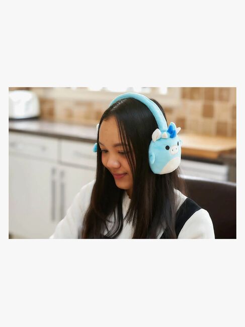 Squishmallows Høretelefoner Trådløse Tatiana