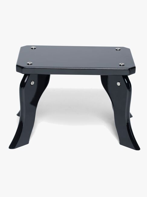 Cloudberry Castle Legetøjsflygel, Sort