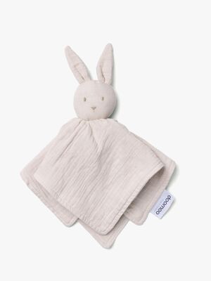 Doomoo Nusseklud, Beige