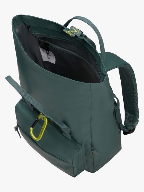 American Tourister Urban Groove Outdoor Rygsæk 15L, Forrest Green
