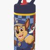 Paw Patrol Drikkedunk med Sugerør 410 ml