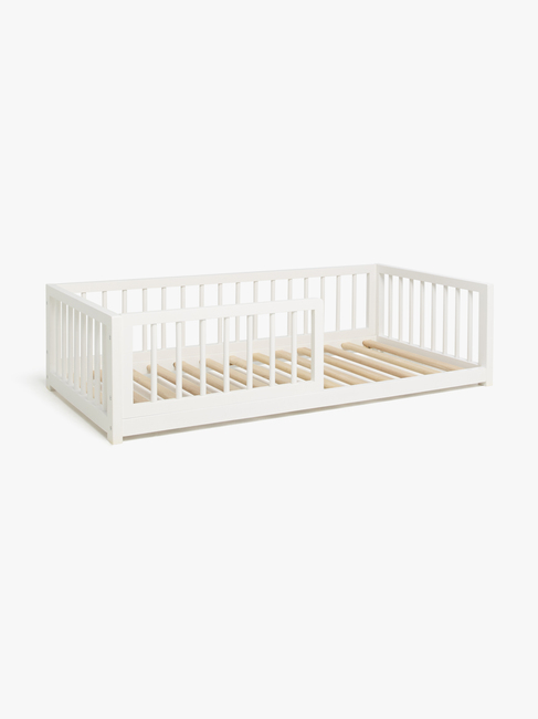 Minitude DYLAN Juniorseng/Montessoriseng 70 x 140, Hvid SHIDA23021-A-WHITE-2675_1.jpg