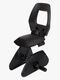 BoBike ONE Junior Rack Mount Cykelstol, Black