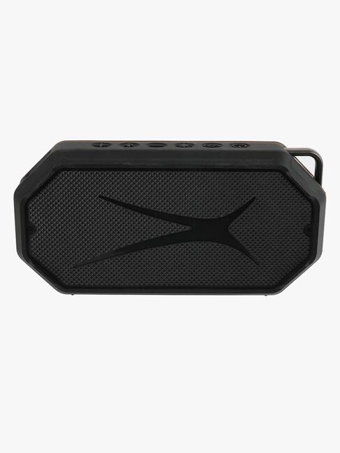 Altec Lansing Højttaler IMW1000 HydraMini RGB Vandtæt