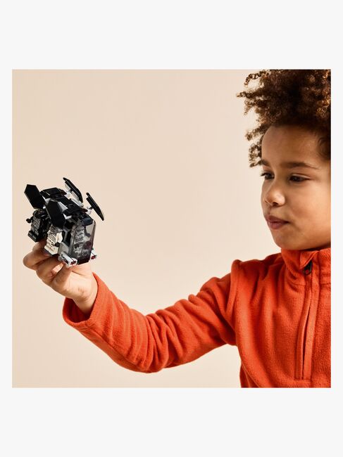 LEGO Star Wars 75412 Battle Pack med dødssoldater og natsoldater