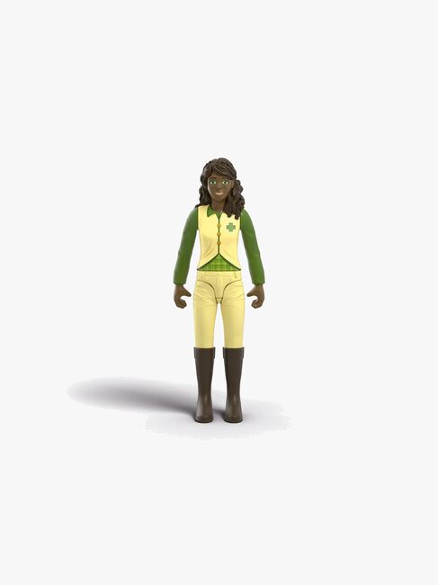 Schleich 42777 Sarahs First Aid Kit Legesæt